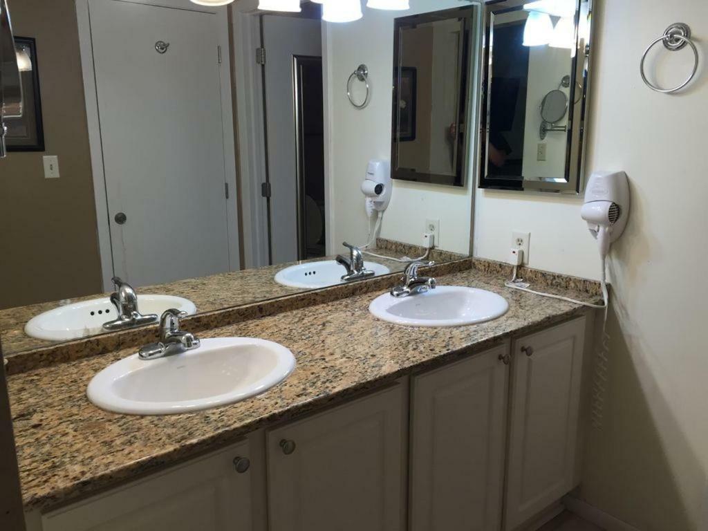 Edgewater Beautiful 2 Bedroom 2 Bath! Panama City Beach Exterior foto