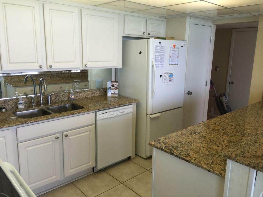 Edgewater Beautiful 2 Bedroom 2 Bath! Panama City Beach Exterior foto