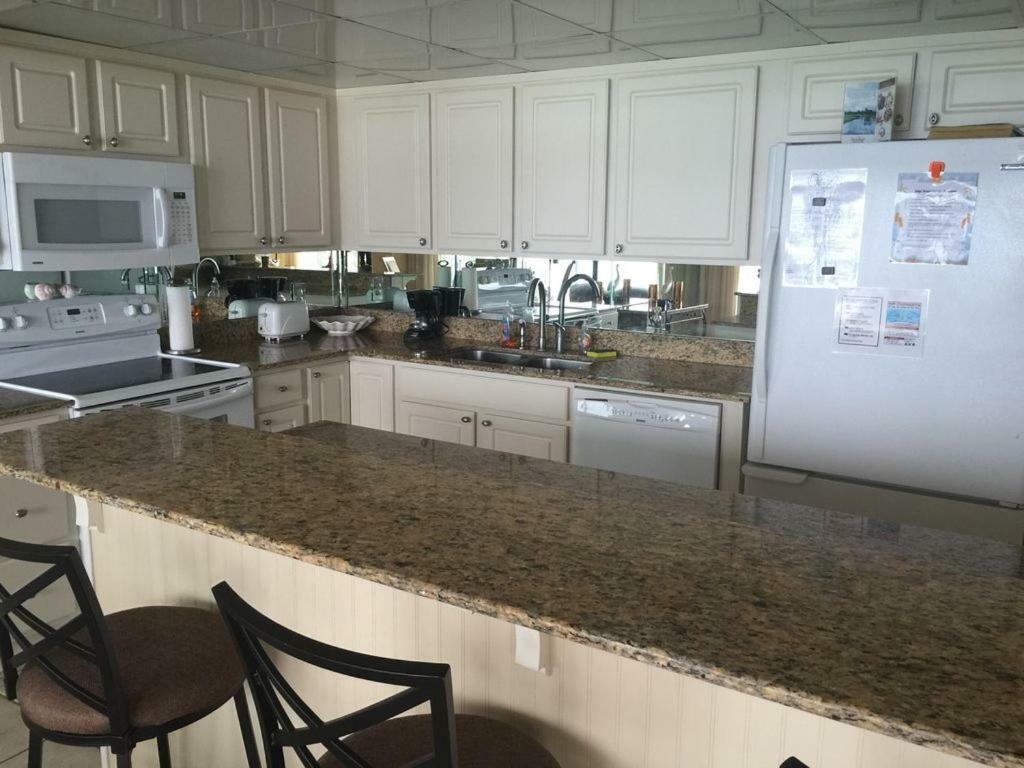 Edgewater Beautiful 2 Bedroom 2 Bath! Panama City Beach Exterior foto