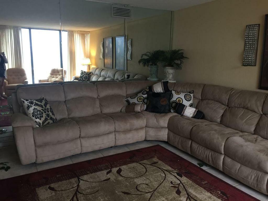 Edgewater Beautiful 2 Bedroom 2 Bath! Panama City Beach Exterior foto