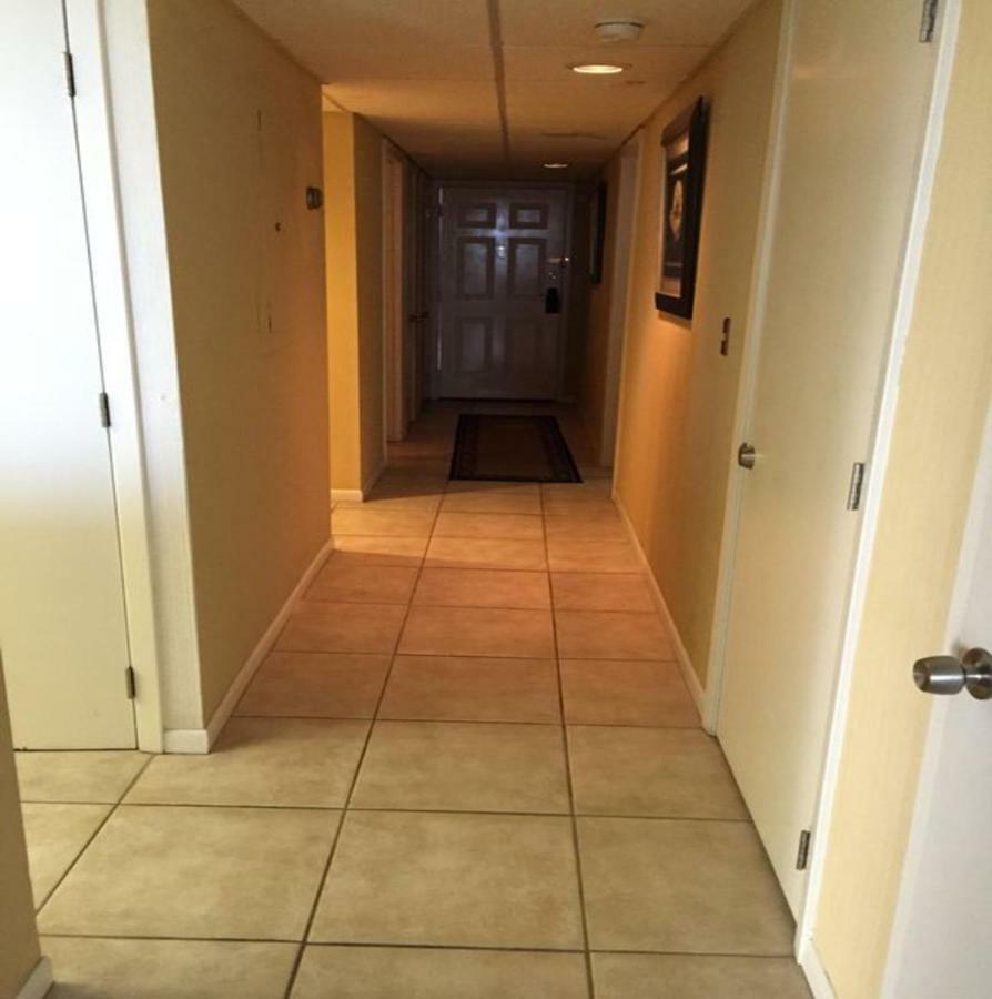 Edgewater Beautiful 2 Bedroom 2 Bath! Panama City Beach Exterior foto