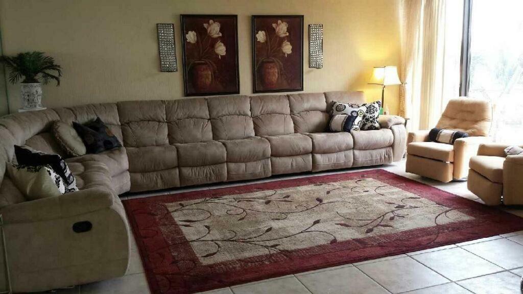 Edgewater Beautiful 2 Bedroom 2 Bath! Panama City Beach Exterior foto