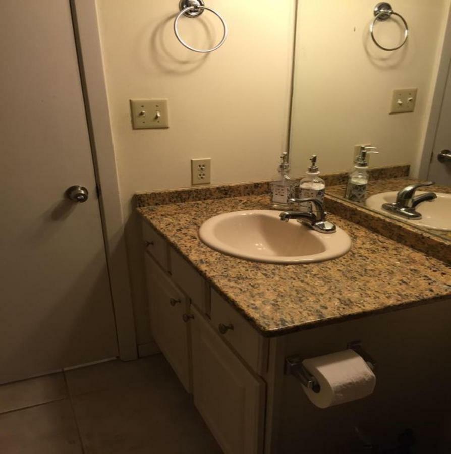 Edgewater Beautiful 2 Bedroom 2 Bath! Panama City Beach Exterior foto