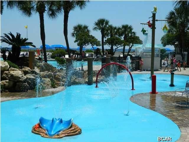 Edgewater Beautiful 2 Bedroom 2 Bath! Panama City Beach Exterior foto