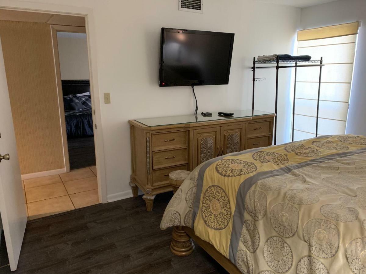 Edgewater Beautiful 2 Bedroom 2 Bath! Panama City Beach Exterior foto