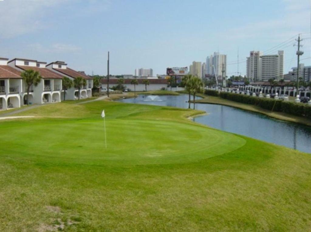 Edgewater Beautiful 2 Bedroom 2 Bath! Panama City Beach Exterior foto
