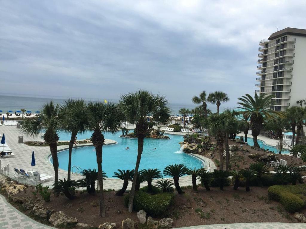 Edgewater Beautiful 2 Bedroom 2 Bath! Panama City Beach Exterior foto