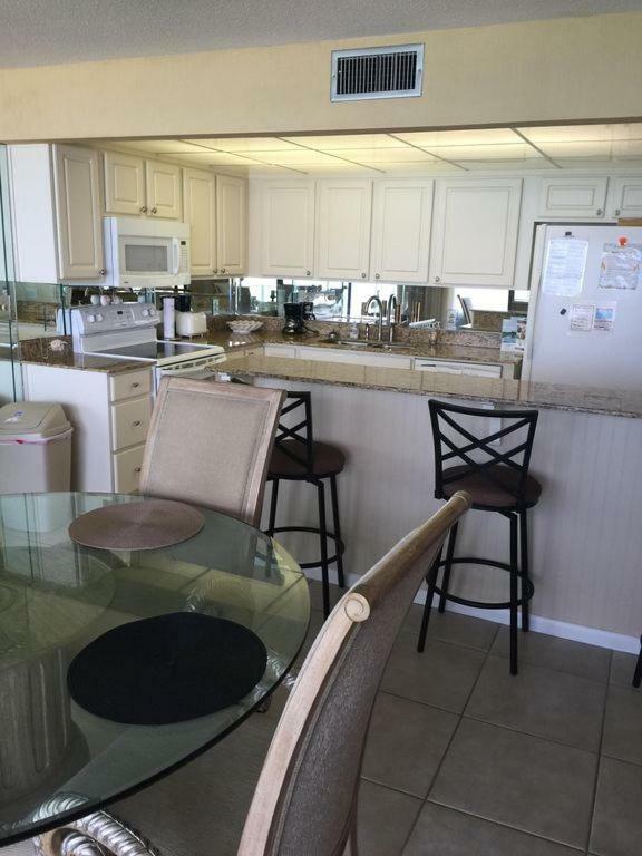 Edgewater Beautiful 2 Bedroom 2 Bath! Panama City Beach Exterior foto